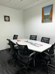 Prudential Tower (D1), Office #510066851